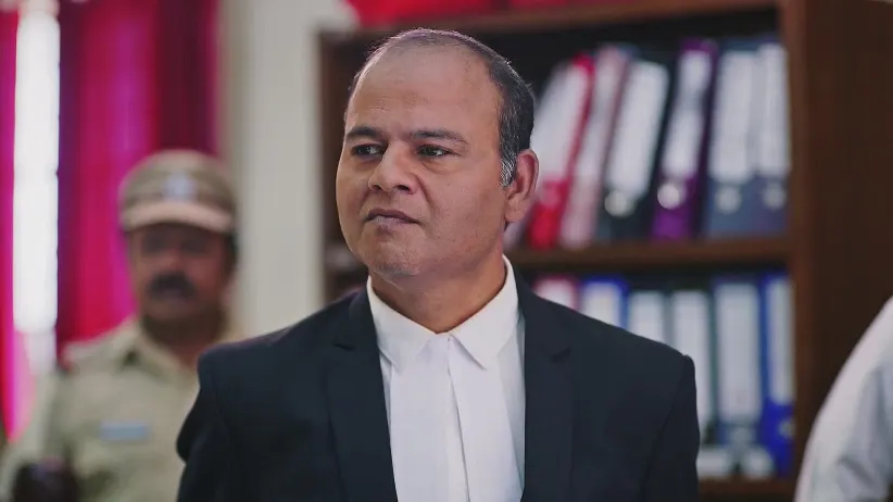 Lakhat Ek Amcha Dada - September 05, 2025 - Best Scene