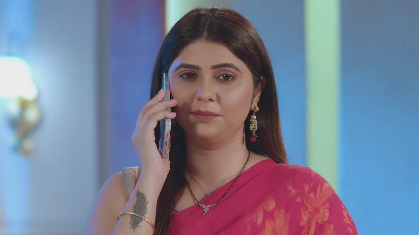 Tara Gives Soham Spiked Water - Savalyachi Janu Savali