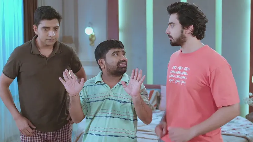 Savalyachi Janu Savali - September 04, 2025 - Best Scene