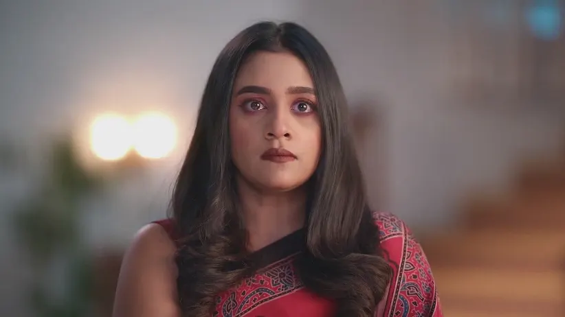 Manjiri Apologises to Meera - Tula Japnar Aahe