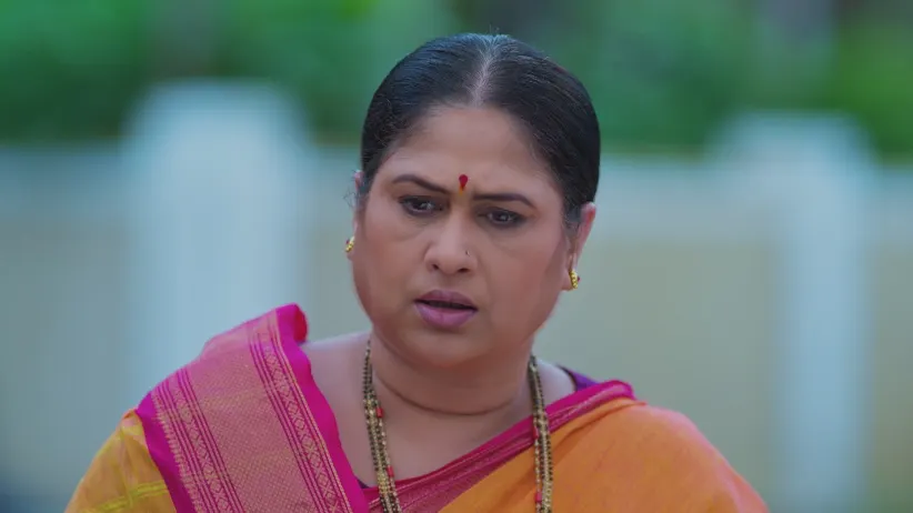 Lakshmi Niwas - September 03, 2025 - Episode Spoiler