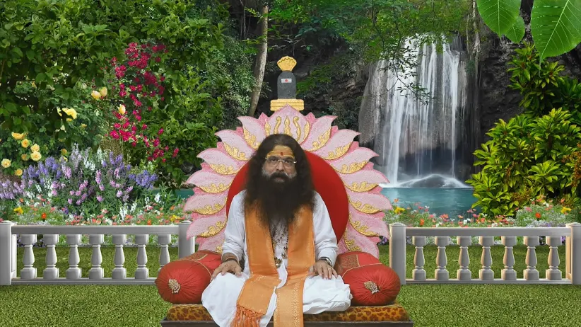 Vedh Bhavishyacha - 08 September, 2025