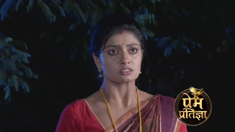 Dhananjay and Bhadrawati Kill Maya's Parents