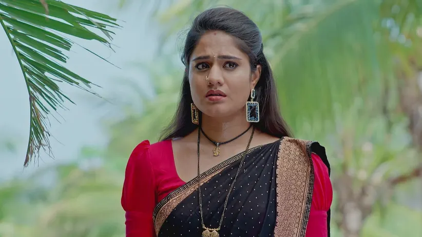 Uma Kaali - Aag Aur Paani - September 07, 2025