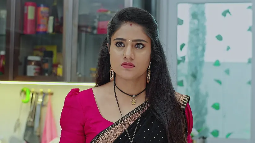 Jagriti Come Face-to-face with Her Mother's Driver