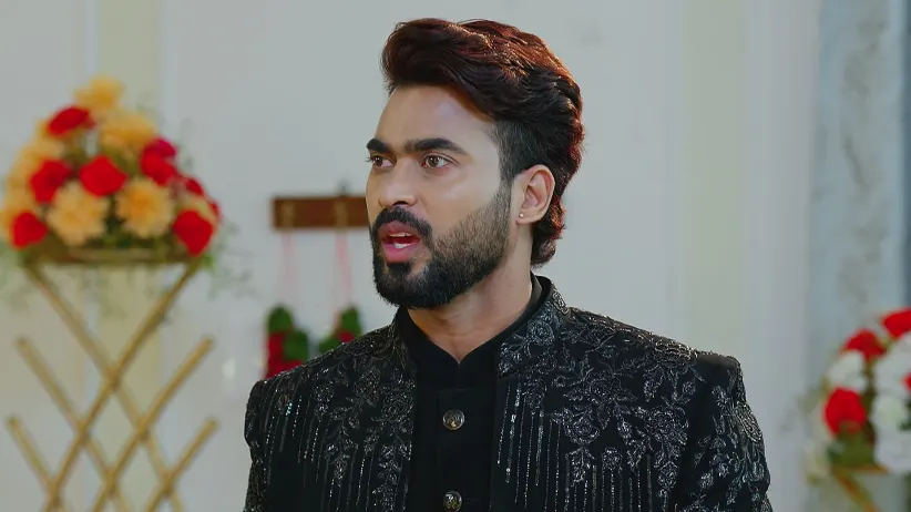 Uma Kaali - Aag Aur Paani - 02 September, 2025