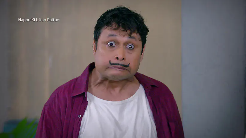 Rajesh Elopes with the Washerman - Happu Ki Ultan Paltan - Promo