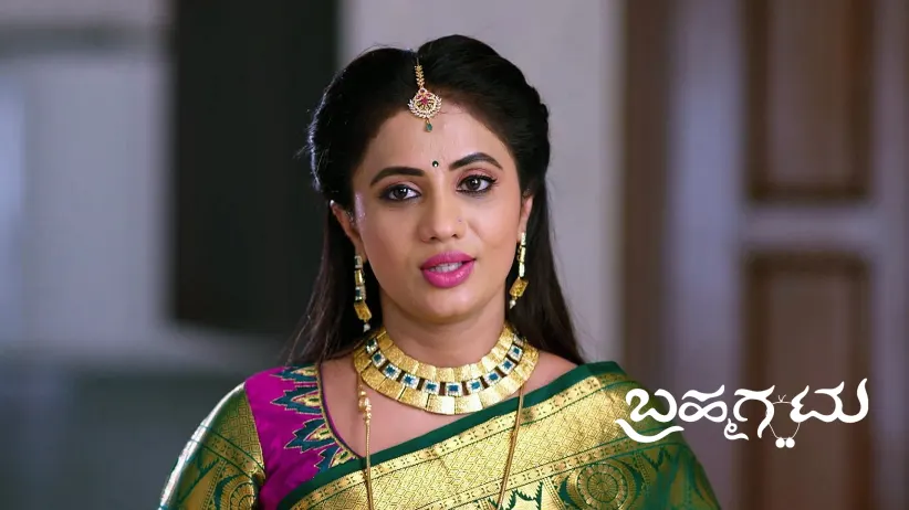 Sanjana Refuses to Divorce Narasimha