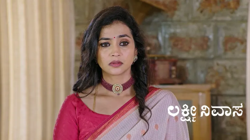 Santosh Spoils Srinivas's Happiness