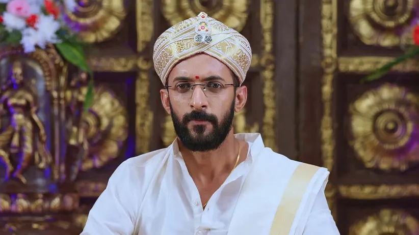 Sharath and Durga’s Shocking Wedding