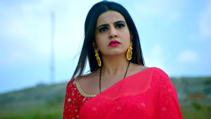 Trishul's Revelation Shocks Shivani