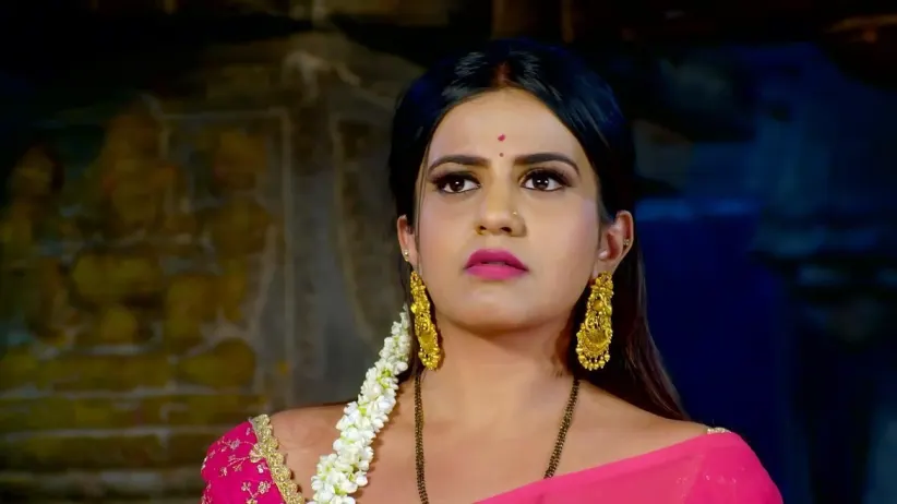 Will Trishul's Doubts be Resolved?