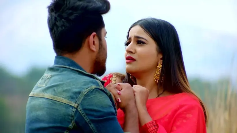 Trishul Breaks Ties with Shivani