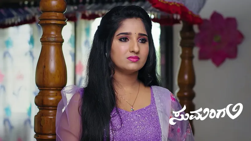 Mahi Questions Prithvi about Smiley