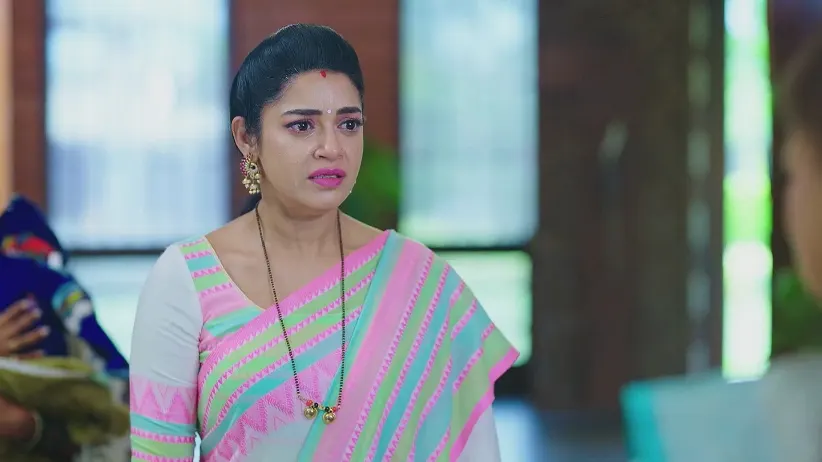 Amruthadhaare - September 04, 2025 - Webisode