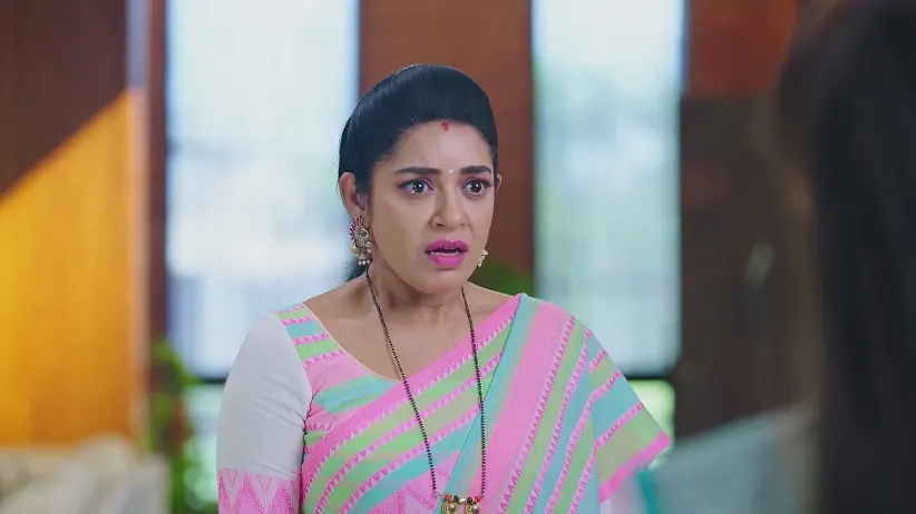 Amruthadhaare - September 03, 2025 - Webisode