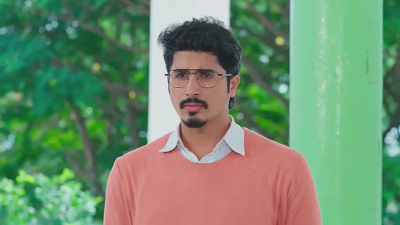 Kalyanamasthu - September 04, 2025 - Webisode