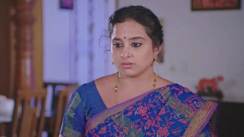 Lakshmi Nivasa - September 05, 2025 - Webisode