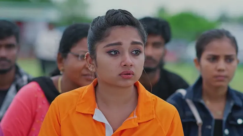 Rajaram Motivates Rajalakshmi