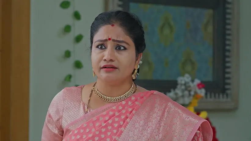 Sandhyaraaga - September 04, 2025 - Webisode