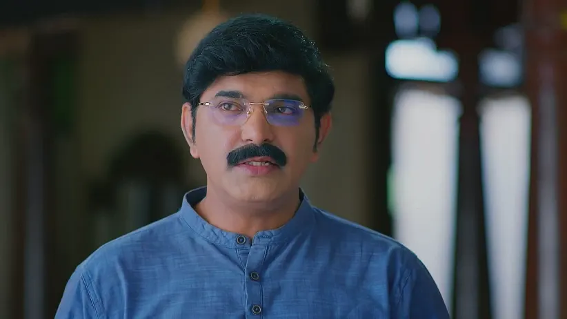 Sandhyaraaga - September 05, 2025 - Webisode