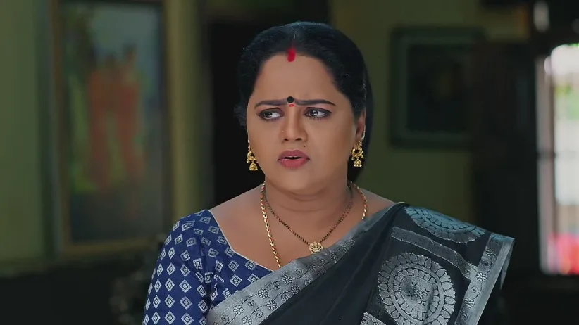 Sandhyaraaga - September 04, 2025 - Webisode
