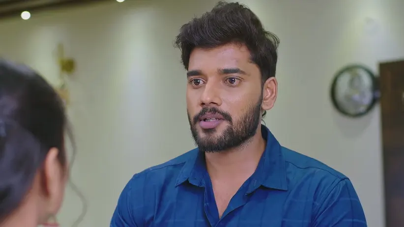 Shravani Subramanya - September 06, 2025 - Webisode