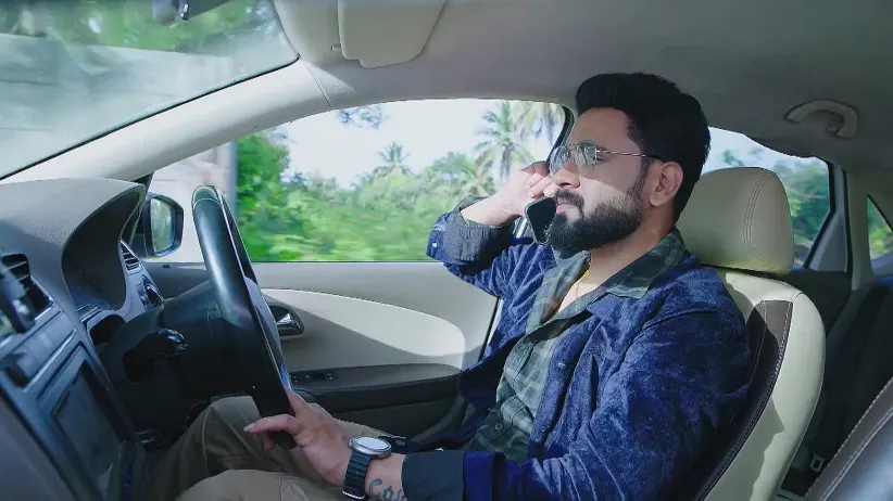 Amruthadhaare - September 01, 2025 - Best Scene