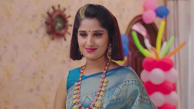 Kalyanamasthu - September 01, 2025 - Best Scene