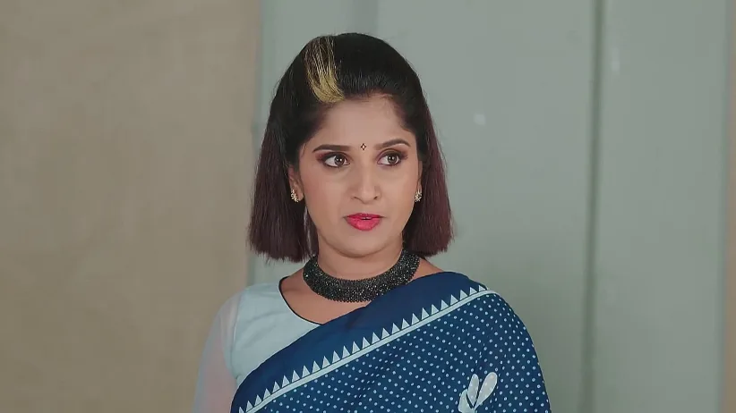Kalyanamasthu - September 04, 2025 - Best Scene