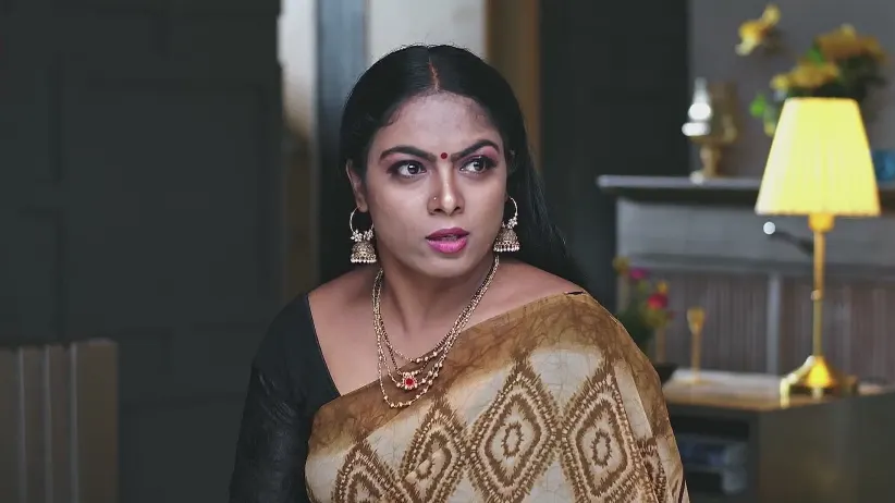 Naa Ninna Bidalaare - September 04, 2025 - Best Scene
