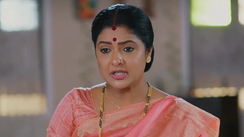 Sandhyaraaga - September 01, 2025 - Best Scene