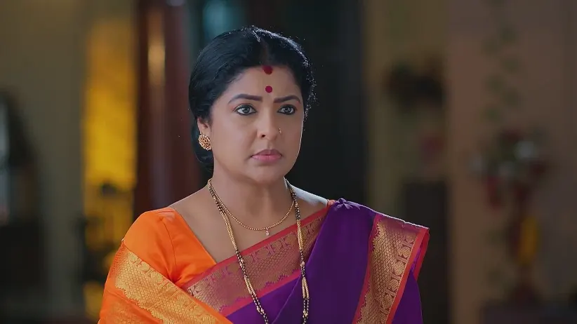 Sandhyaraaga - September 05, 2025 - Best Scene