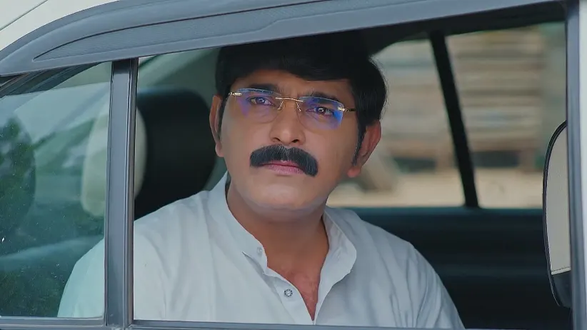 Sandhyaraaga - September 04, 2025 - Best Scene