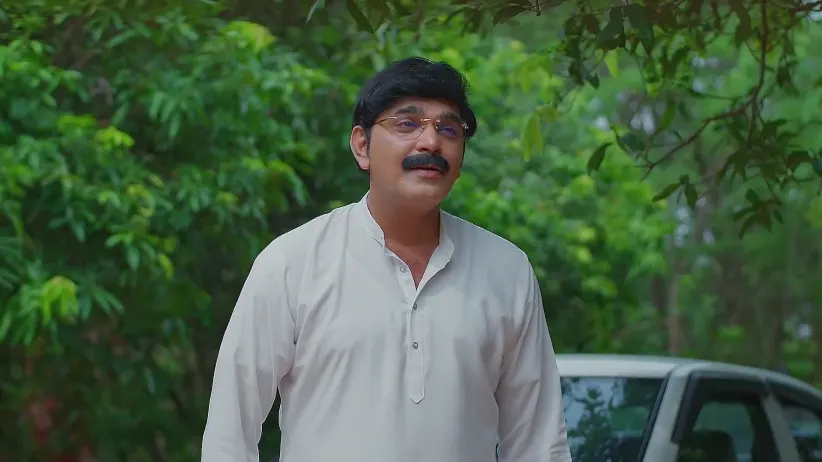 Sandhyaraaga - September 03, 2025 - Best Scene