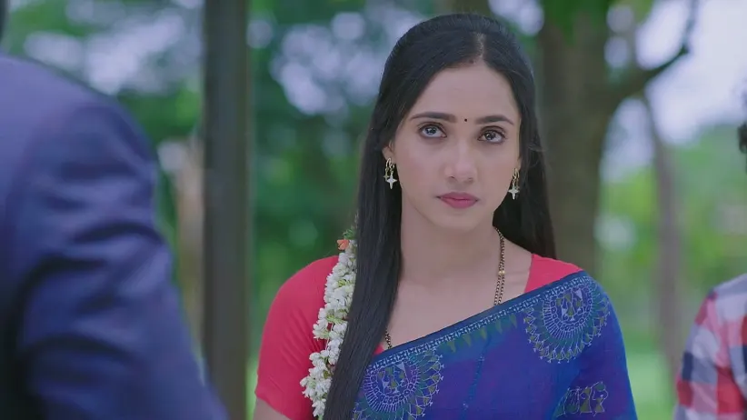 Shravani Subramanya - September 02, 2025 - Best Scene