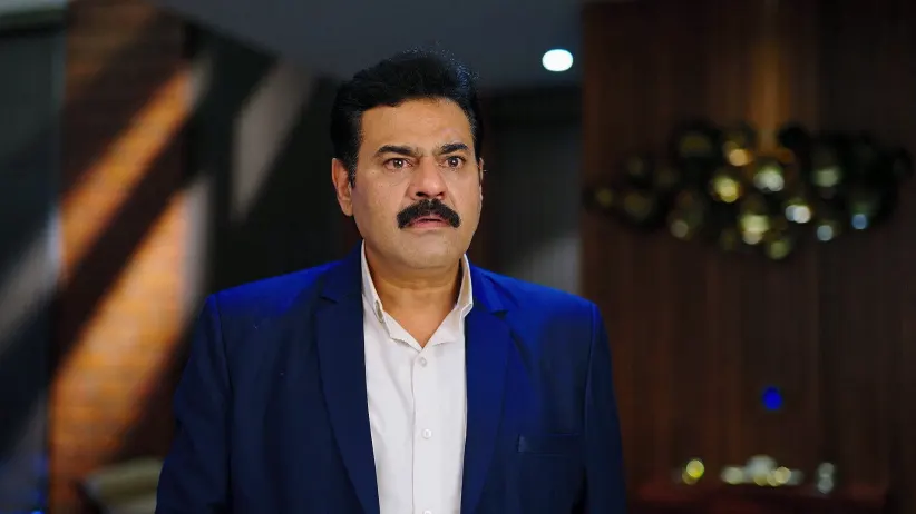 Amruthadhaare - September 06, 2025 - Episode Spoiler