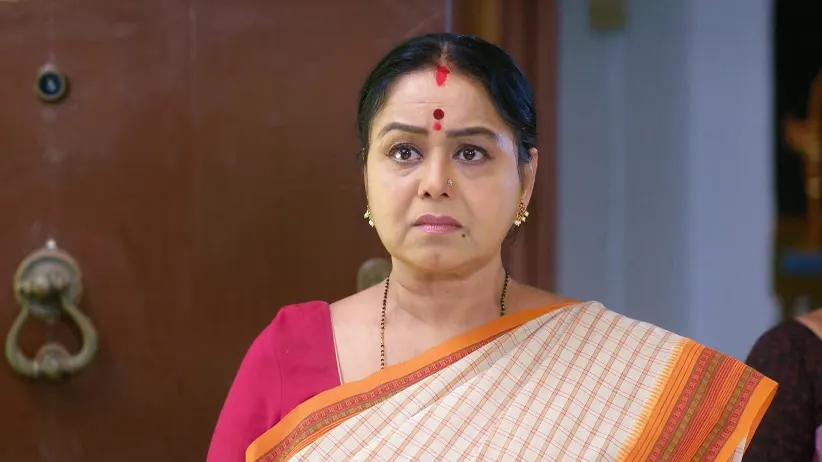Brahmagantu - September 08, 2025 - Episode Spoiler