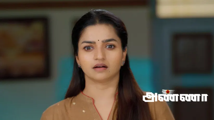 Durai Reveals the Truth to Shnamugham
