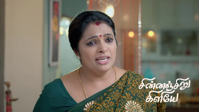 A Turbulent Time for Indhu