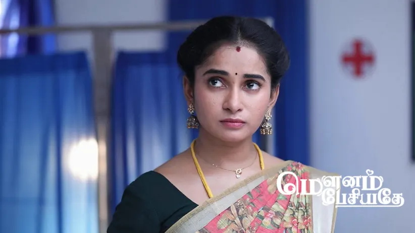 Janani's Revelation Stuns Thulasi