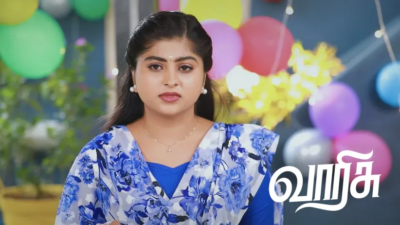 Cibi Stands By Tamil