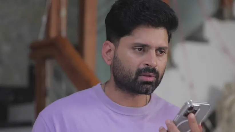 Idhayam - September 06, 2025 - Webisode
