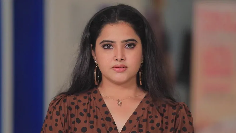 Nandini's Message Disturbs Arul