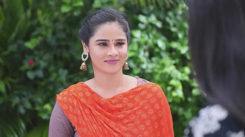 Janani's Imagination