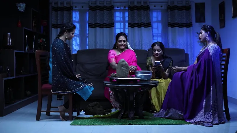 Mounam Pesiyadhe - 03 September, 2025