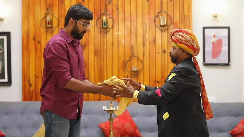 Ninaithale Inikkum - September 02, 2025 - Episode Spoiler