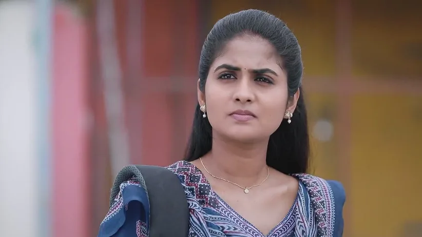 Thenu Decides to Break Up with Ranjith