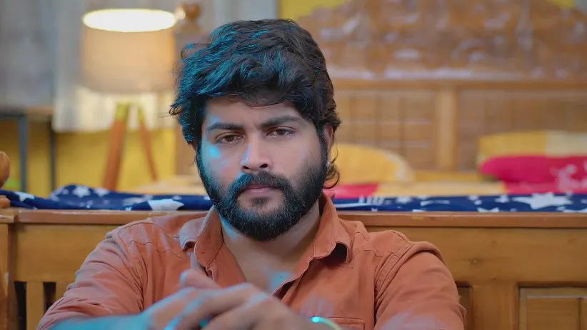 Veera Apologises to Maaran - veera