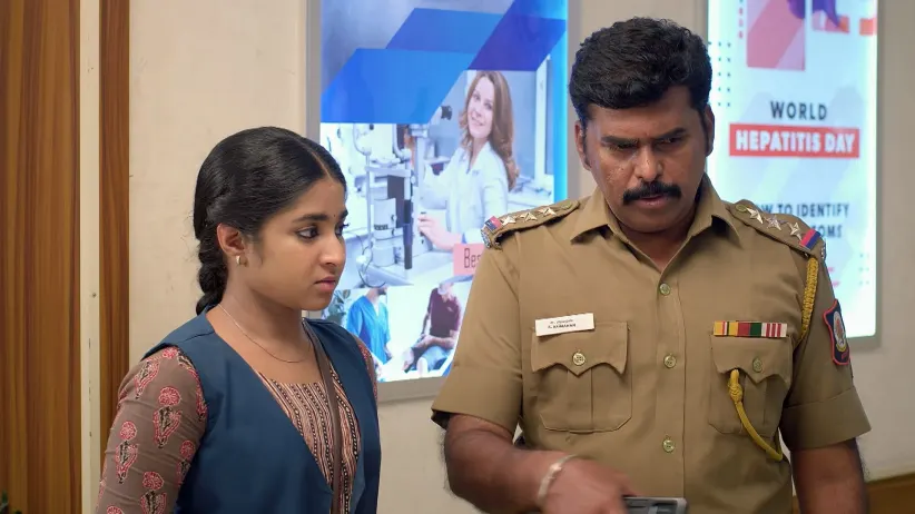 Chinnan Siru Kiliye - September 02, 2025 - Episode Spoiler